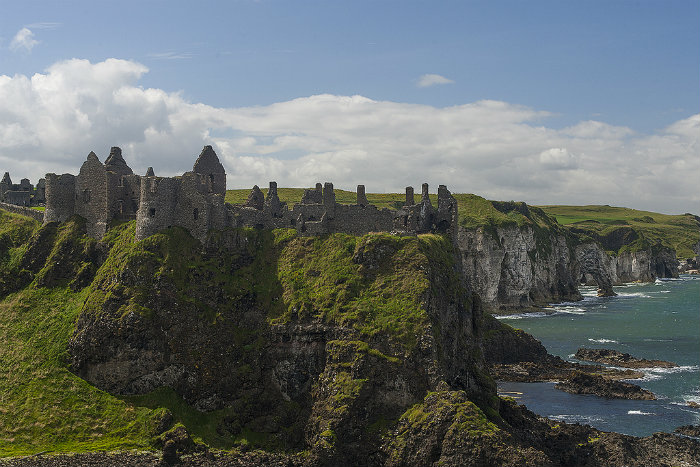 Castillo de Pyke