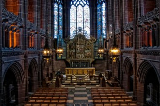liverpool anglican cathedral