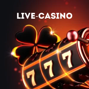 Live-Casino