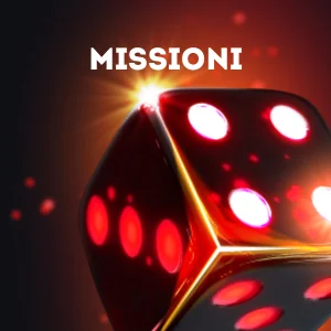 Missioni
