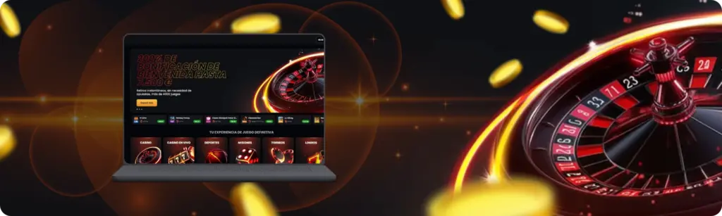 Cómo funciona el Casino Instantáneo
